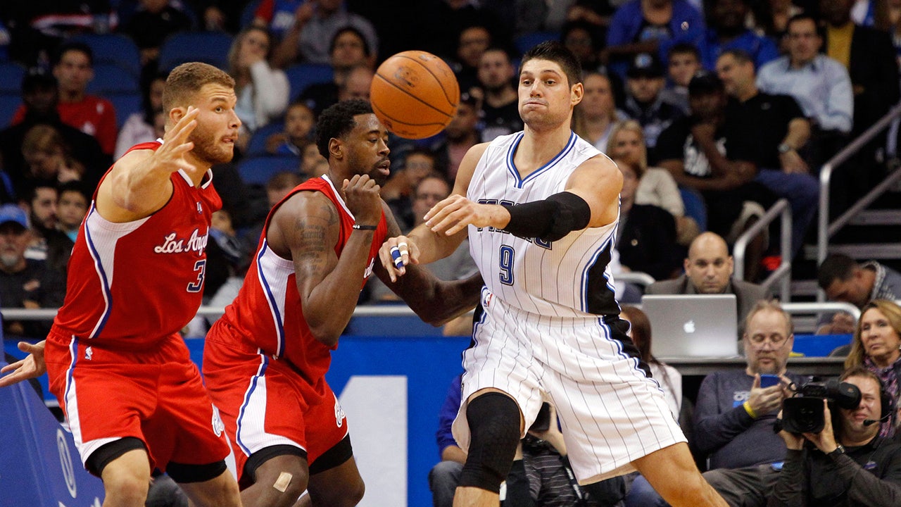 Blowout loss to Clippers can't obscure value of Vucevic to Magic
